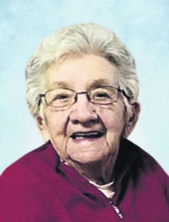 DUROCHER BROUILLETTE MARIE-BERTHE