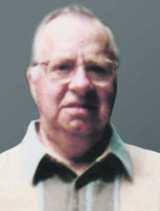 LORANGER ALBÉRIC
