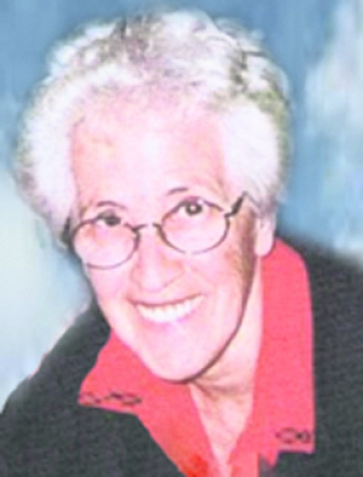 LABONTÉ GÉLINAS GISÈLE