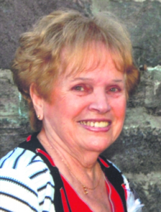 CARON COSSETTE HUGUETTE