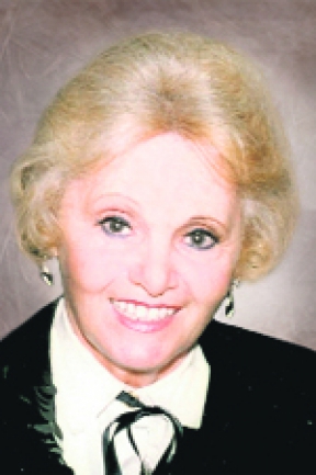 SAVARD-TESSIER GHISLAINE