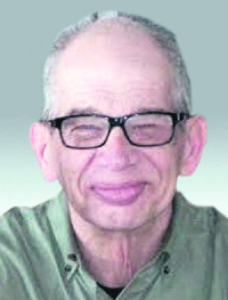 FOREST MICHEL
