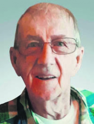 BOUILLÉ YVON