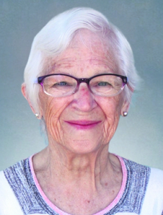 MORRISSETTE JULIEN ANDRÉE