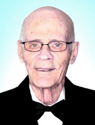 ST-YVES LOUIS-CHARLES