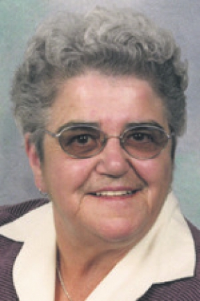 LEBLANC CLÉMENCE