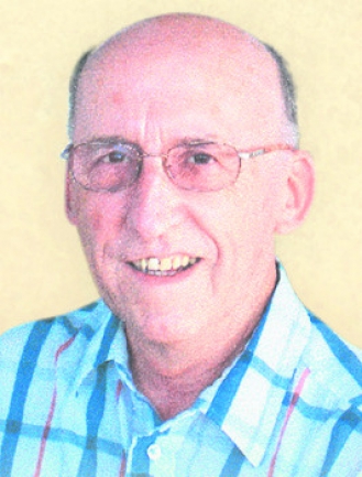 BARIL CLAUDE