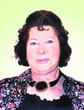 LAFOND MARIE-IRÈNE