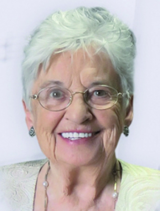 AUGER LUCILLE