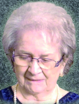 LACOURSIÈRE POTHIER LILIANE