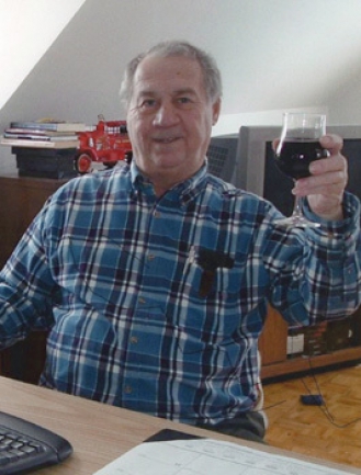 LEFEBVRE GÉRARD