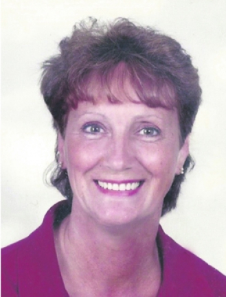 CARON GÉLINAS FRANCINE