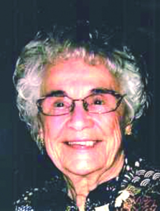 ROUSSEAU LILLIAN ROMA