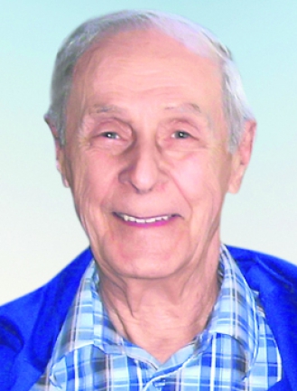BERNIER PAUL-ANDRÉ