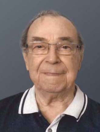 BÉLAND OSCAR