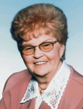 NAULT THÉRÈSE