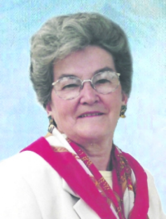 DESAULNIERS-MARCOTTE MARIE-ROSE