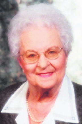 BAILLY GISÈLE RICHARD