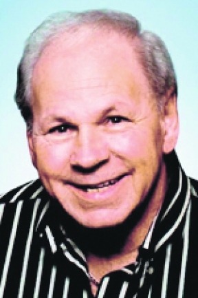 ROBERGE PAUL
