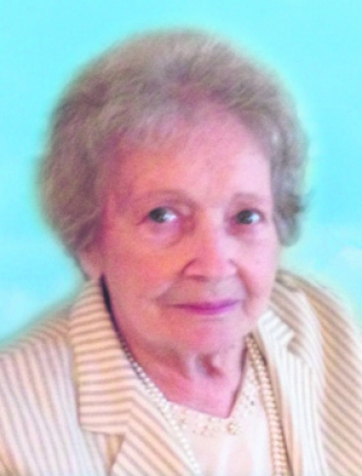 LYNCH DELISLE PAULINE