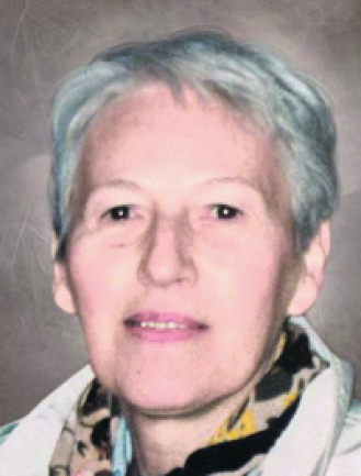 BRUNEAU JACQUELINE