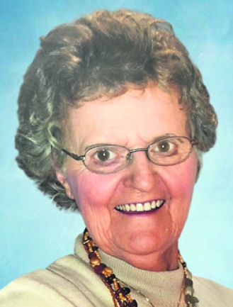 MAGNAN-LEBLANC JACQUELINE