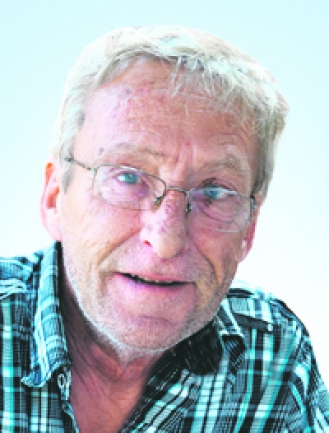 LAFRENIÈRE PIERRE