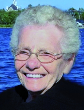 BRONSARD GAGNON JEANNINE