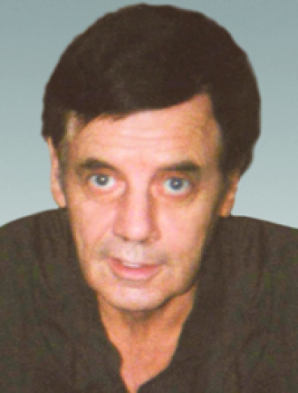 CHAUVETTE PIERRE