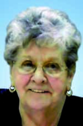 DE GRANDPRÉ MATTEAU HENRIETTE