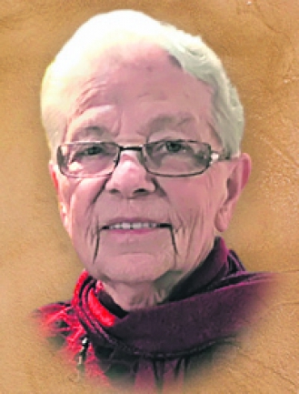 GOUDREAULT BORDELEAU MADELEINE