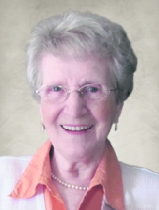 QUESSY COSSETTE GISÈLE