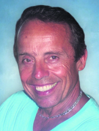 DUFRESNE PIERRE