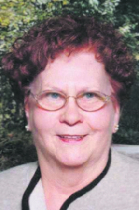 FOLEY YOLANDE ASSELIN