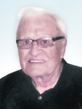 BRODEUR RÉJEAN