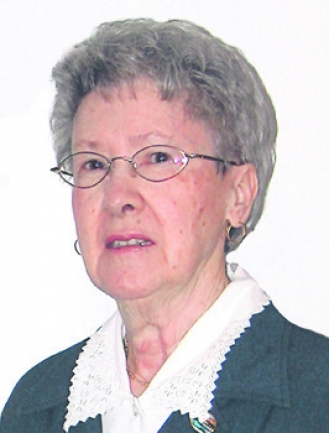 DESHAIES Thérèse