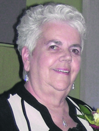 CHAREST PAULINE