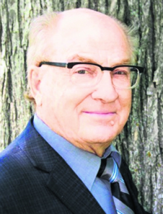 LAFLEUR RICHARD