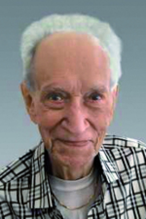POTHIER RÉAL