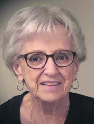 LABONTÉ MICHELINE