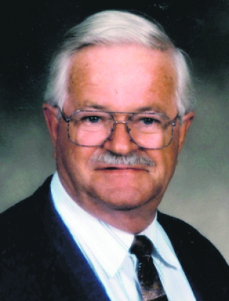 BERGERON CHARLES