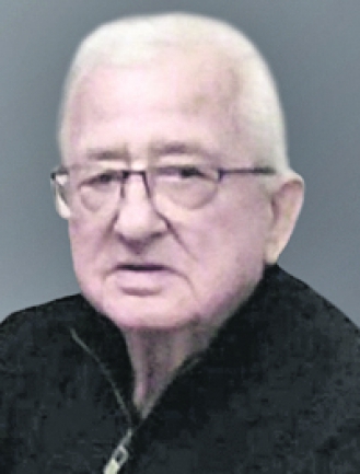 GAUTHIER RÉJEAN
