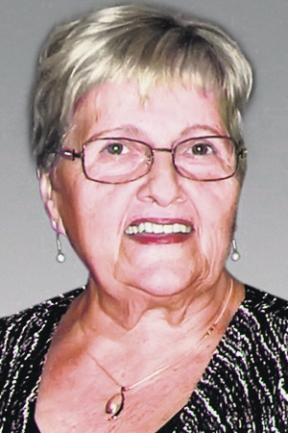 BEAUMIER MARGUERITE-ROSE BEAULIEU