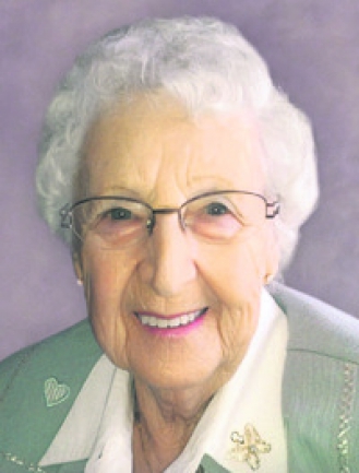 BRUNELLE JEANNE D'ARC