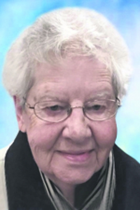 LAJOIE HUGUETTE