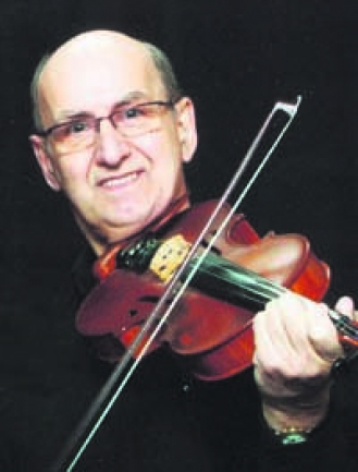 ROBERT PIERRE