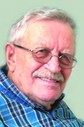 ST-AMAND JEAN-GRÉGOIRE