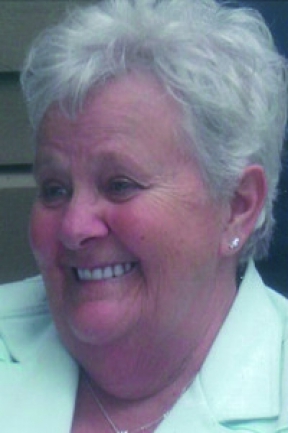 GÉLINAS IRÈNE BERGERON