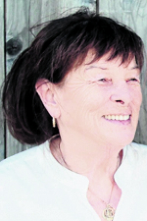 WALSH LAROCHE THÉRÈSE