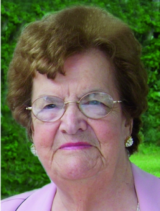 LACOMBE DESSUREAULT MARIE-MARTHE